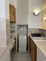 Apartamento Bordeaux Centre - Cozinha