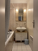 Apartamento Bordeaux Centre - Cuarto de baño