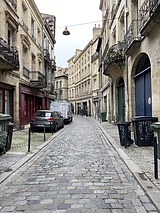 Apartamento Bordeaux Centre
