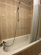 Apartment Bordeaux Centre - Bathroom