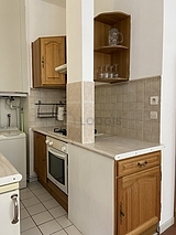 Appartamento Bordeaux Centre - Cucina