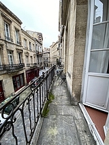 Appartement Bordeaux Centre
