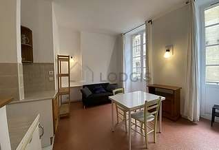 Bordeaux 1 Schlafzimmer Wohnung