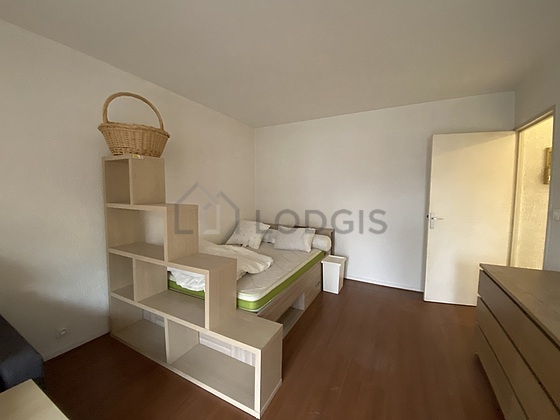 Apartamento Bordeaux Centre - 