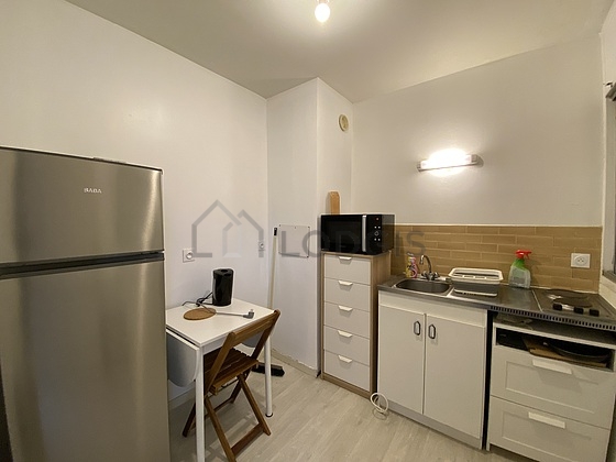 Appartamento Bordeaux Centre - 