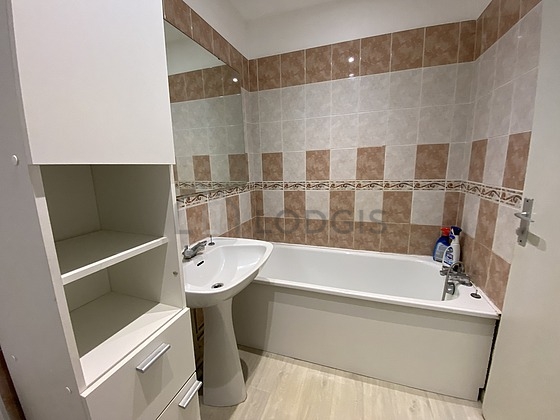 Appartement Bordeaux Centre - 