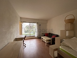 Квартира Bordeaux Centre - Гостиная