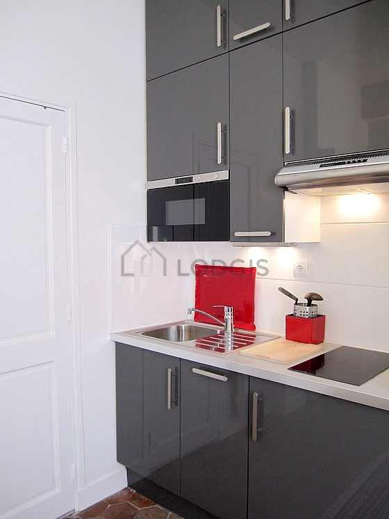 Apartamento Paris 3° - 