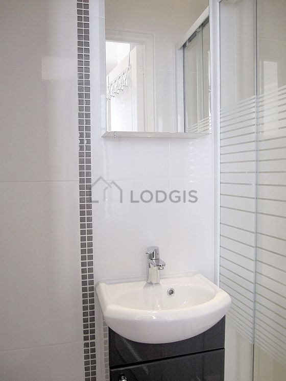 Appartement Paris 3° - 