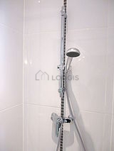 Wohnung Paris 3° - Badezimmer