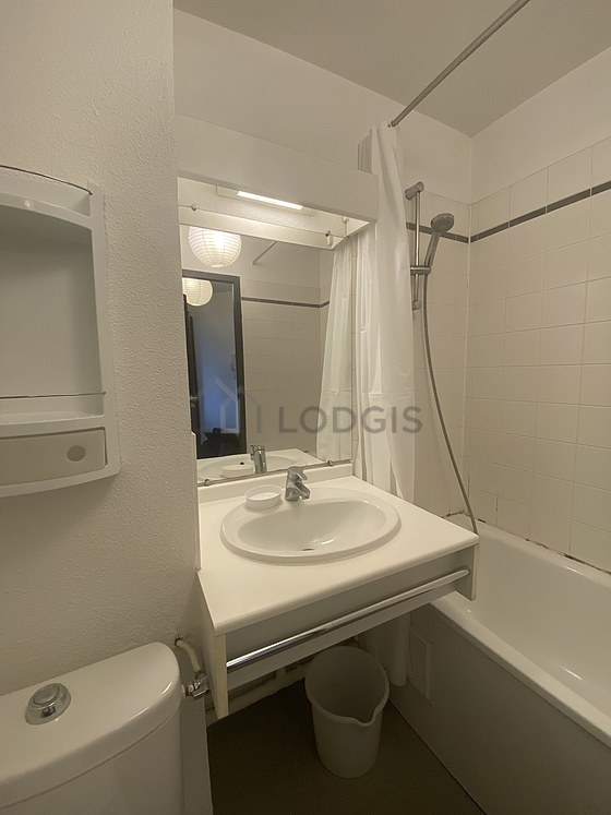 Apartamento Bordeaux Centre - 