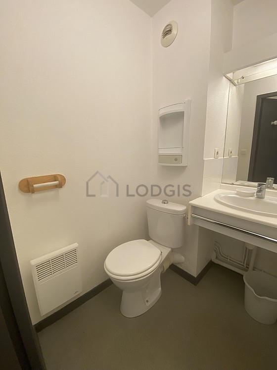 Apartamento Bordeaux Centre - 