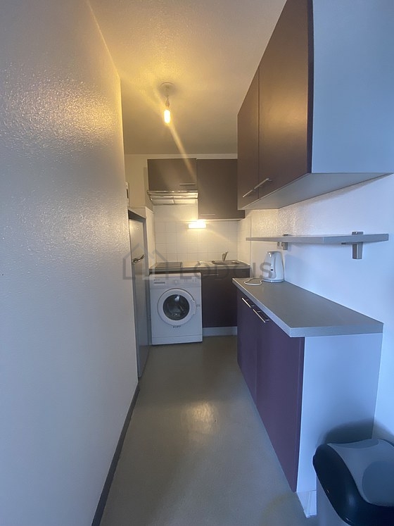 Wohnung Bordeaux Centre - 