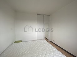 Квартира Bordeaux Centre - Спальня