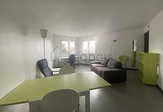 Bordeaux 1 Schlafzimmer Wohnung