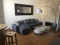 Appartamento Bordeaux Centre - Soggiorno