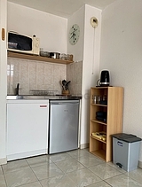 Appartement Toulouse Nord - Cuisine