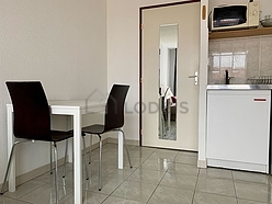 Appartement Toulouse Nord - Salle a manger