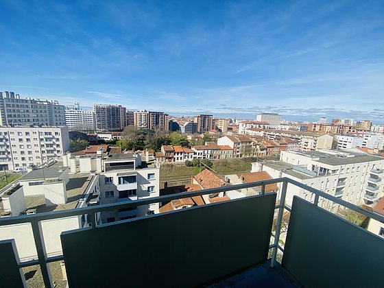 アパルトマン Toulouse Centre - 