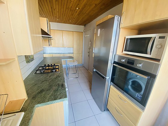 Apartment Toulouse Centre - 