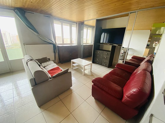 Appartamento Toulouse Centre - 