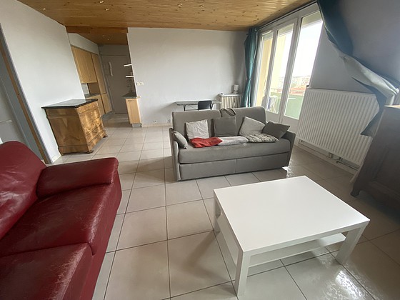 Appartamento Toulouse Centre