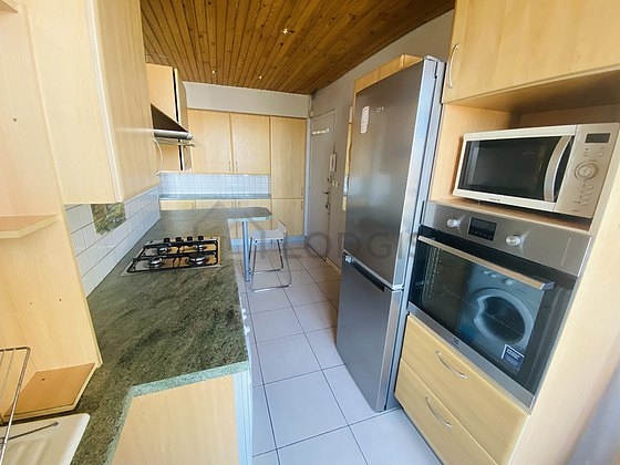 Appartement Toulouse Centre - 