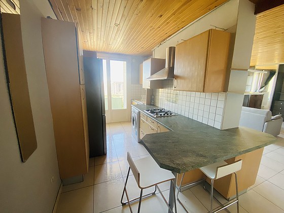 Wohnung Toulouse Centre - 