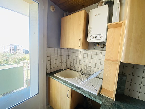 Wohnung Toulouse Centre - 