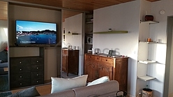 Квартира Toulouse Centre - Гостиная