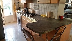 Квартира Toulouse Centre - Кухня