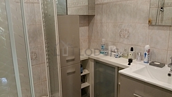 Квартира Toulouse Centre - Ванная