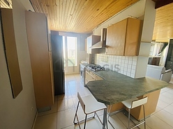 Apartamento Toulouse Centre - Cocina