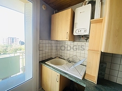 Apartamento Toulouse Centre - Cozinha
