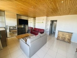 Apartamento Toulouse Centre - Salón