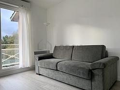 Apartamento Toulouse Sud-Est - Salaõ