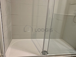 Appartamento Toulouse Sud-Est - Sala da bagno