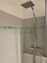 Appartement Toulouse Sud-Est - Salle de bain