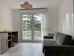 Appartement Toulouse Sud-Est - Séjour