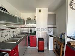 Apartamento Bordeaux Centre - Cozinha