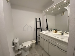 Apartamento Bordeaux Centre - Cuarto de baño