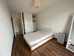 Apartamento Bordeaux Centre - Dormitorio