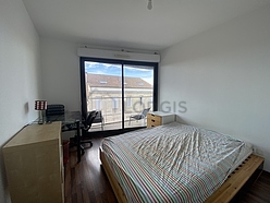 Apartamento Bordeaux Centre - Quarto 2