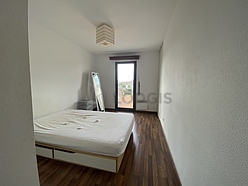 Apartamento Bordeaux Centre - Quarto