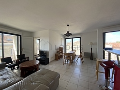 Apartamento Bordeaux Centre - Salaõ