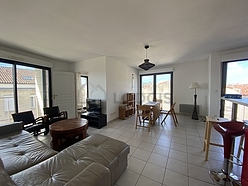 Apartamento Bordeaux Centre - Salón