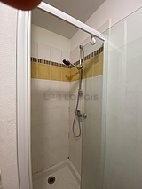 Appartement Bordeaux Centre - Salle de bain