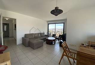 Bordeaux 3 Schlafzimmer Wohnung