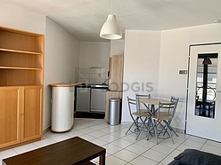 Apartamento Toulouse Sud-Est - Salón
