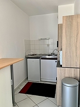 Apartment Toulouse Sud-Est - Kitchen